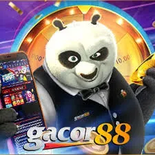 GACOR88 - Permainan Slot Terbaik dan Terpercaya