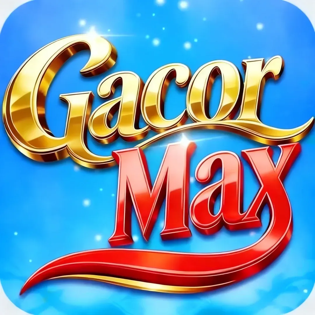 GACORMAX - Strategi Cerdas untuk Menang