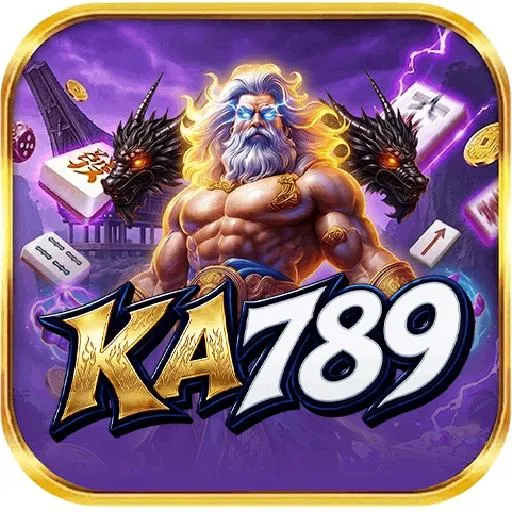 KA789 - Petualangan Seru dalam Dunia ARPG