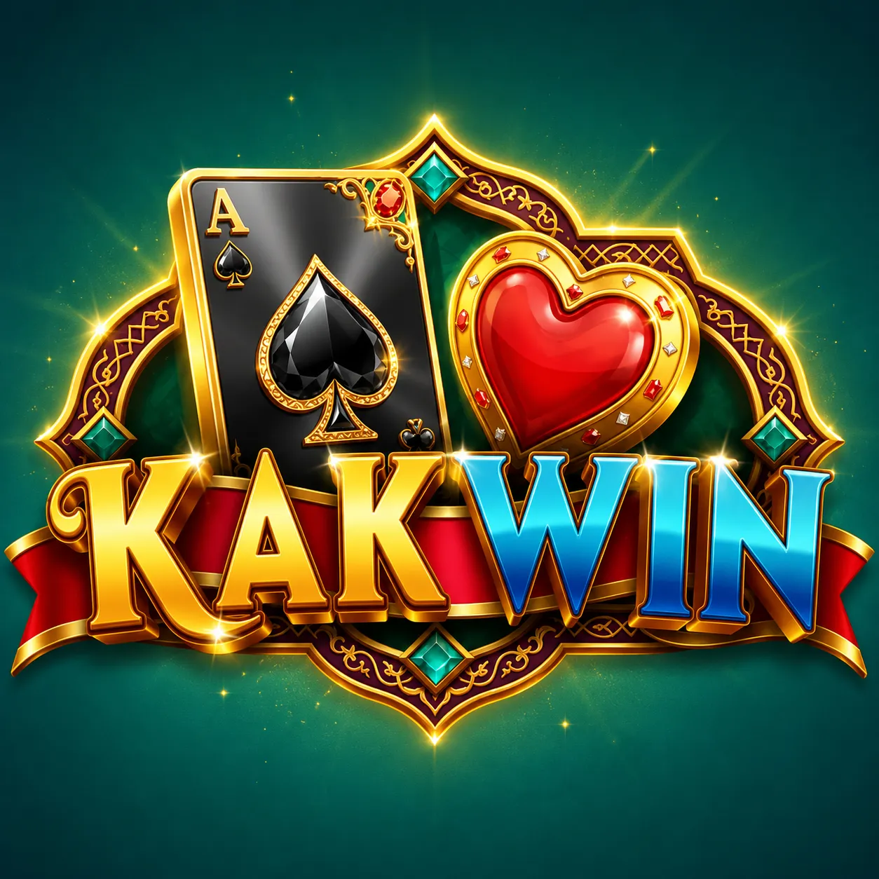KAKWIN - Game Poker Seru dan Menguntungkan