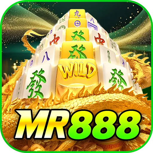 MR888 - Pertarungan Hebat di Dunia Fighting