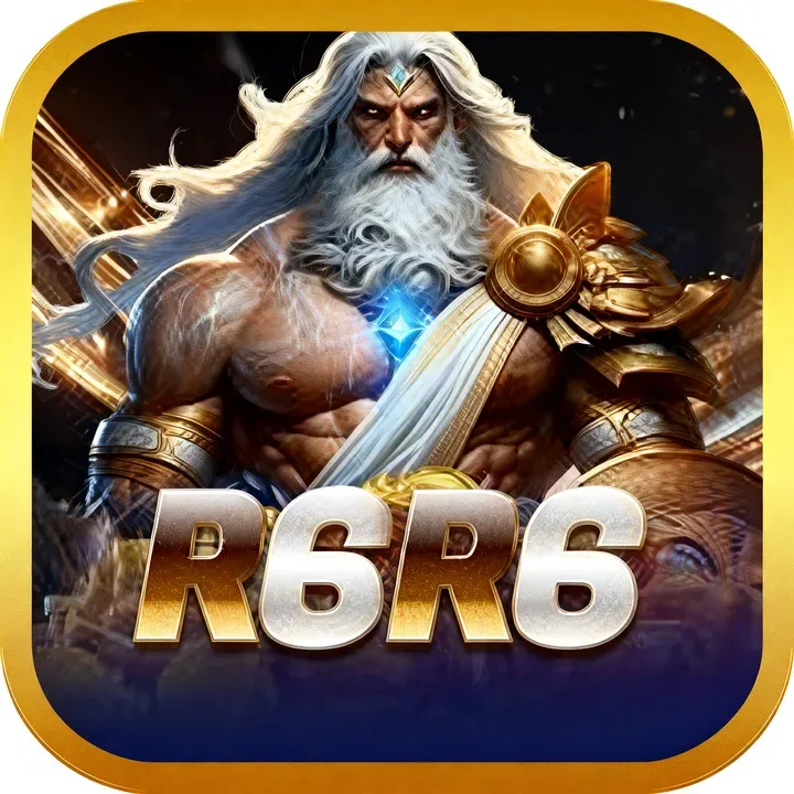 R6R6 - Pengalaman Live Casino Terbaik di Ujung Jari Anda