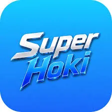 SUPERHOKI - Petualangan Memancing yang Seru dan Mengasyikkan