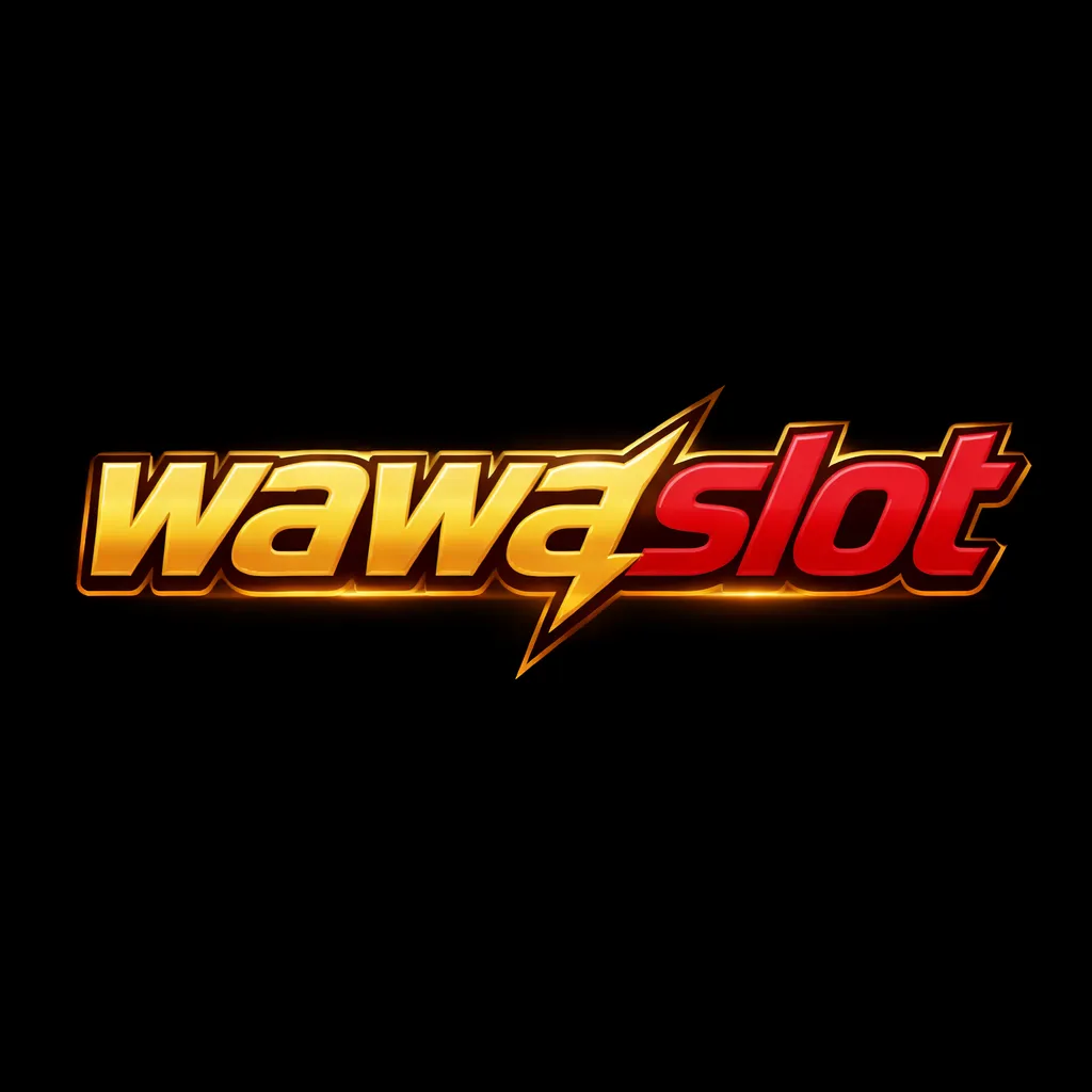 WAWARSLOT - Permainan Strategi Slot Terbaik